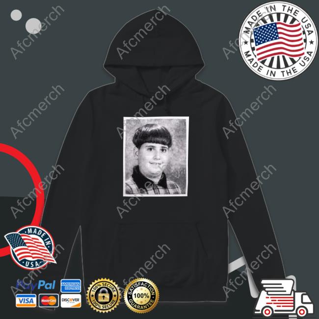 Official Yung Wooli Sweatshirt