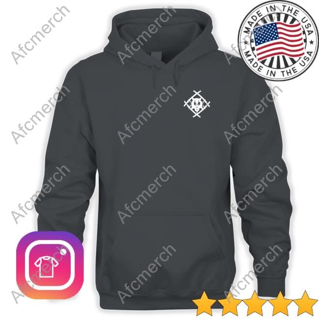 Official Hs Shirt The Hollow Squad Shop Xavier Wulf Merch