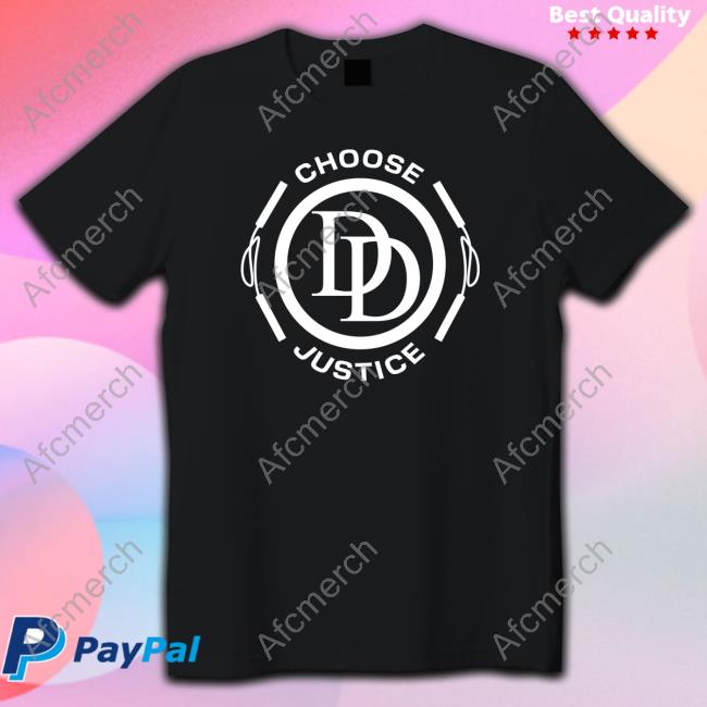 Daredevil Limited Edition T-Shirt
