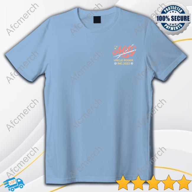 Uncle Roger Msg The King Of Flavor Sweatshirt