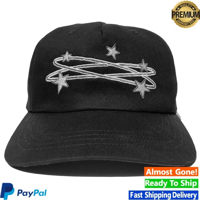 Homeward Bound Stoned Alone Dad Cap