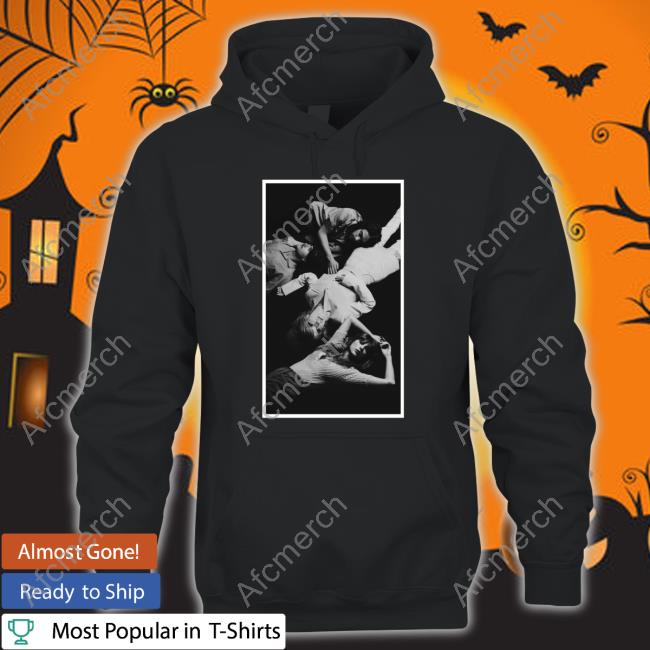Official Taylor Swift X Paramore T Shirt