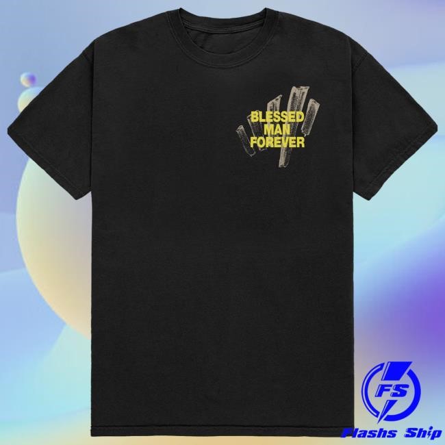 BMF Black Shirt Max Holloway Shop