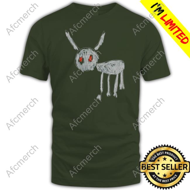 Drake For All The Dogs Shirt Dailyrapfacts