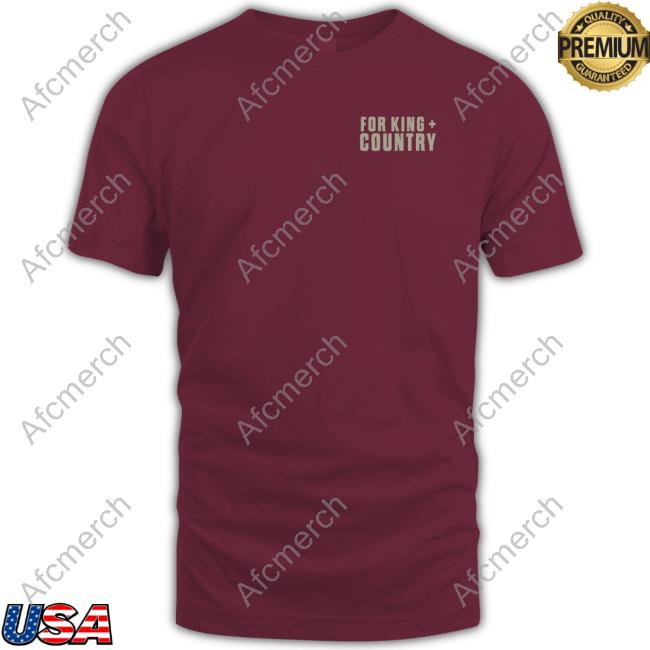 Desert Tee