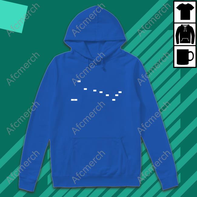 Threatening Music Notation JummBox Hoodie Threat Notation