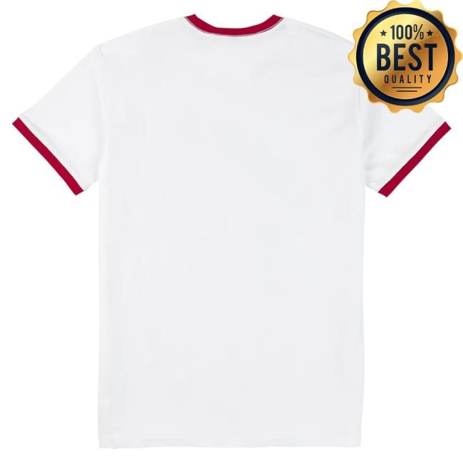 Official Idles Merch Store Shop Idles Band Hearts Ringer Hot Shirt