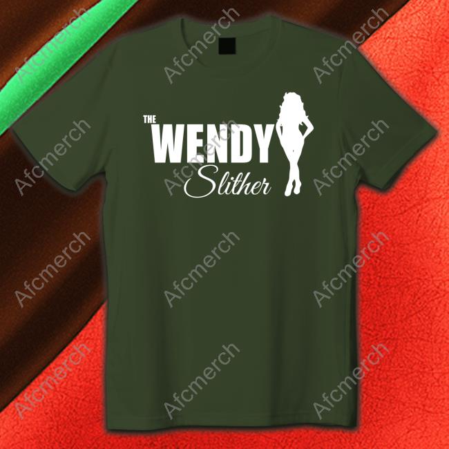 The Wendy Slither Hoodie