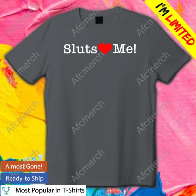 Sluts Love Me Hat