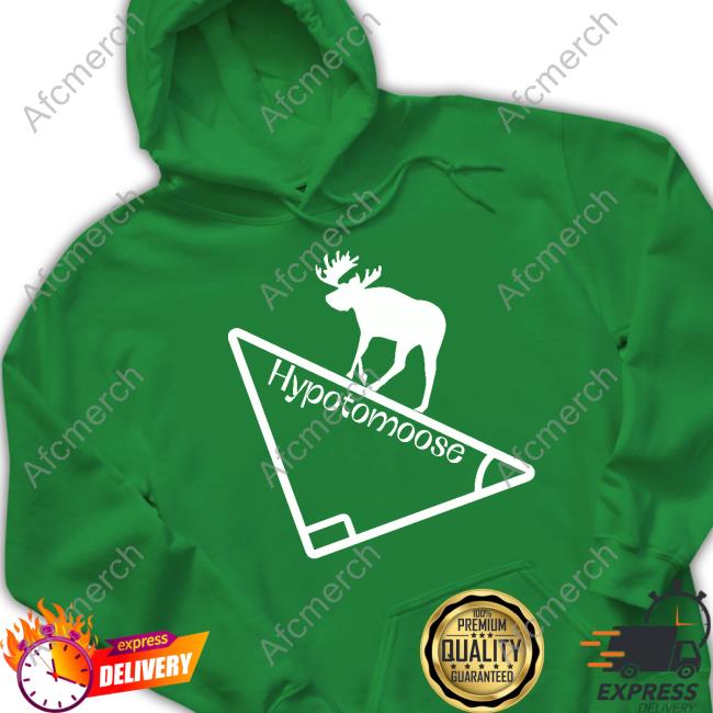 Jay Wamsted Hypotomoose T Shirts Official Hypotomoose Shirts