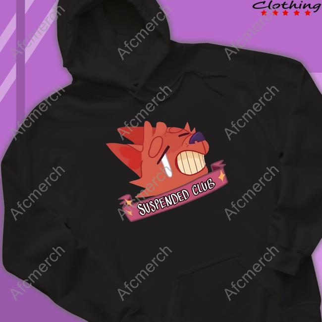 Suspended Club Shirt