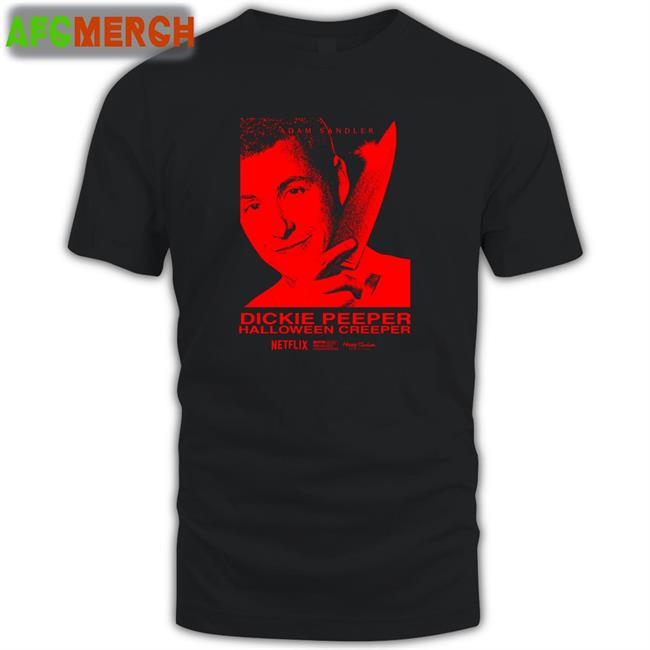 Shop Mega 64 Merch Dickie Peeper Tees Mega64