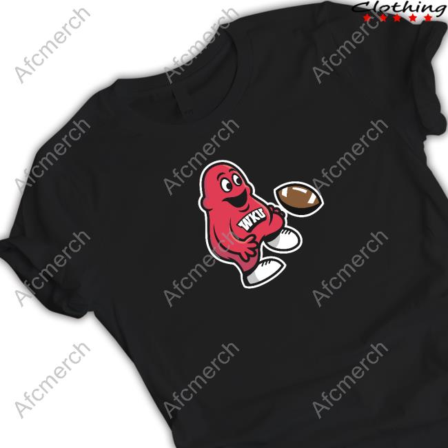 The WKU Specialist Tank Top