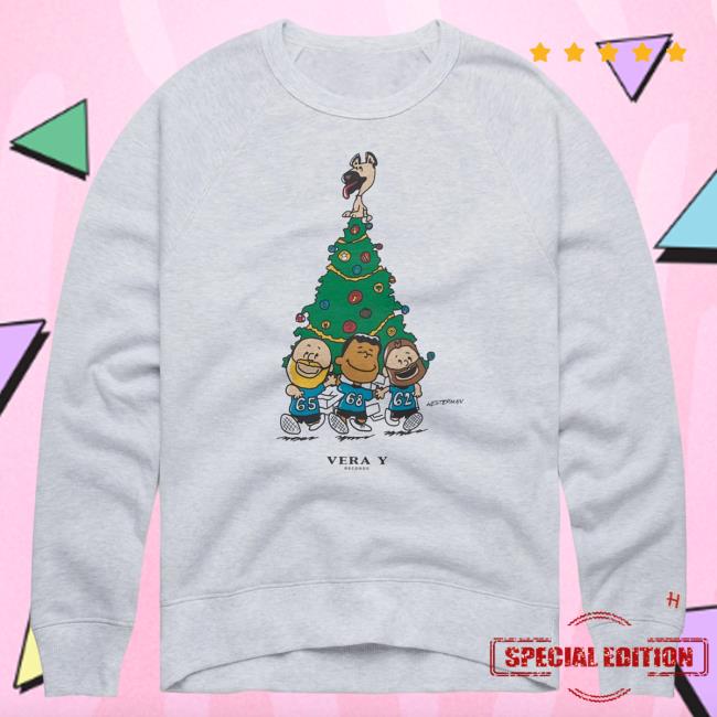 Official Homage Merch Store A Philly Special Christmas Long Sleeve Tees Homage Shop