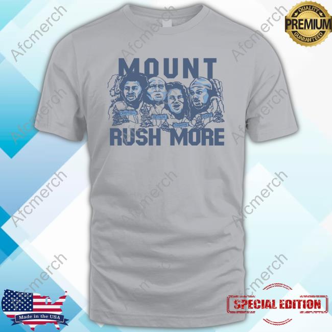 Mount Rushmore Tee Shirt
