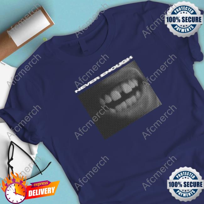 Superpowers World Tour Tee