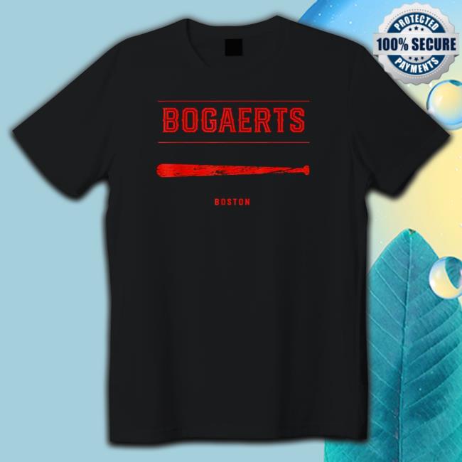 Official Xander bogaerts vintage baseball bat gameday Long Sleeve Tee