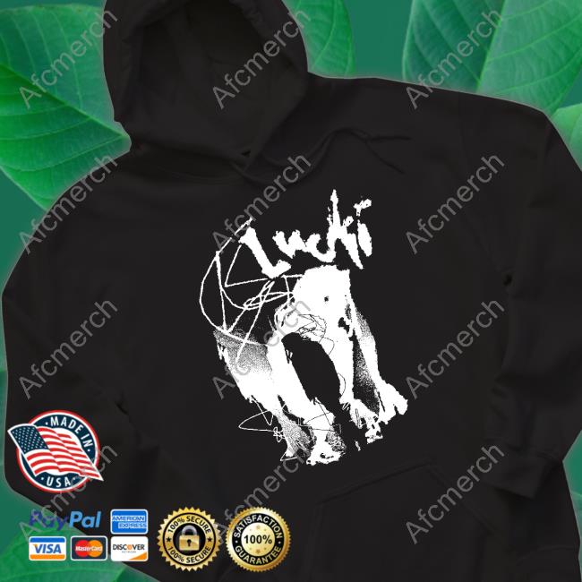 Official Flawless Lucki Shadow Sweatshirt
