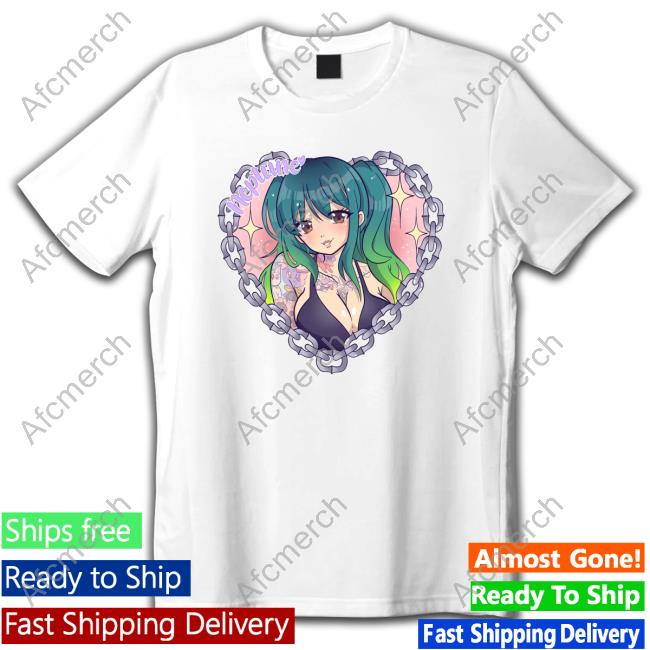 Neptune Heart Shirts