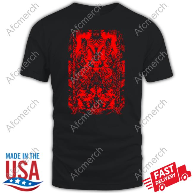 Marauda Merch The Faceless Sweatshirt