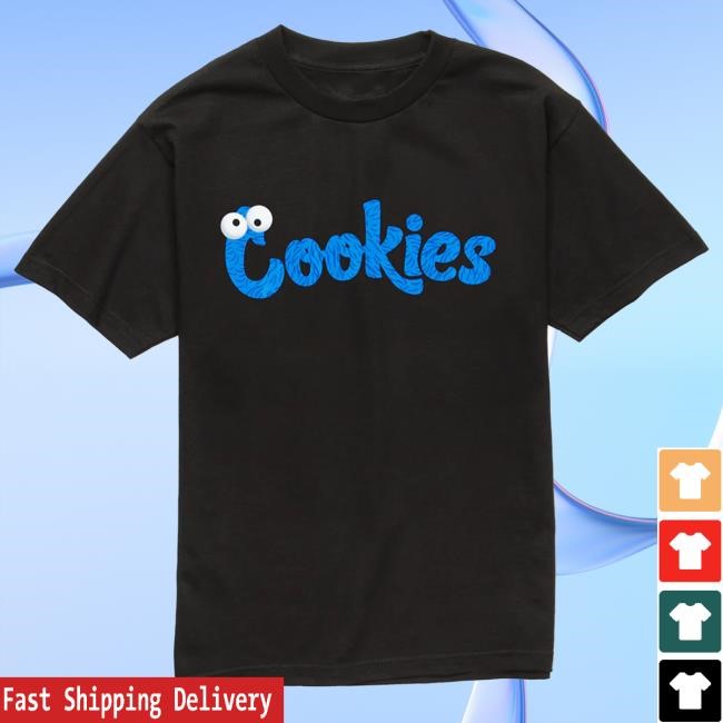 Official Cookies Sf Activator Tshirt