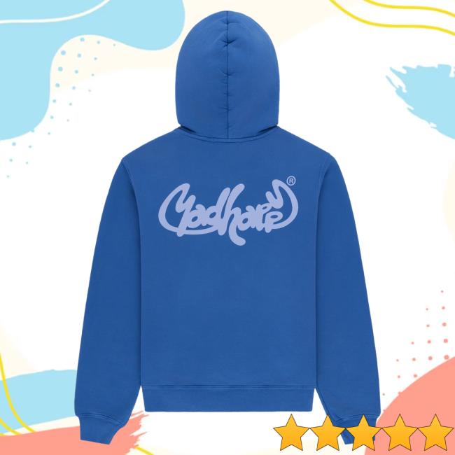 Official Madhappy Clothing Merch Store Our Seasonal Graphics Wing Pullover Sweatshirt Clemantis Mad Happy Shop