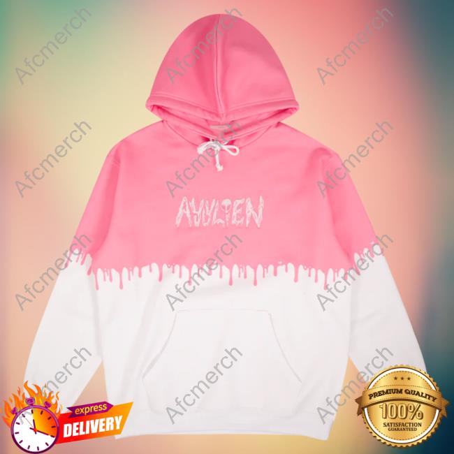 Official Elvis The Alien Ayylien Clothing Ayylien Drip Hoodies