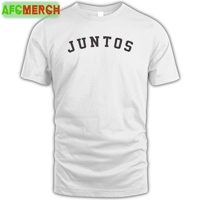Yoongi Juntos Classic Hoodie Shirt