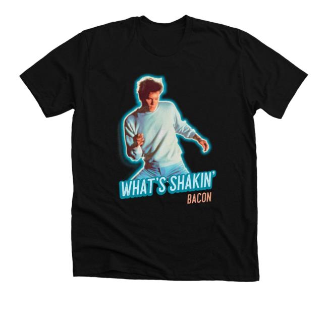 Sixdegrees Org Merch Footloose 40Th Anniversary Shirts