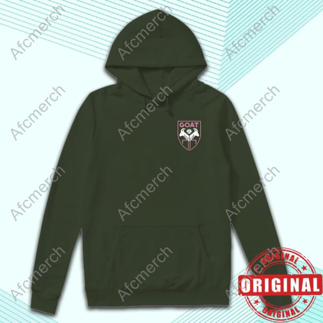 Barstool Sports Store Mia Goat Merch