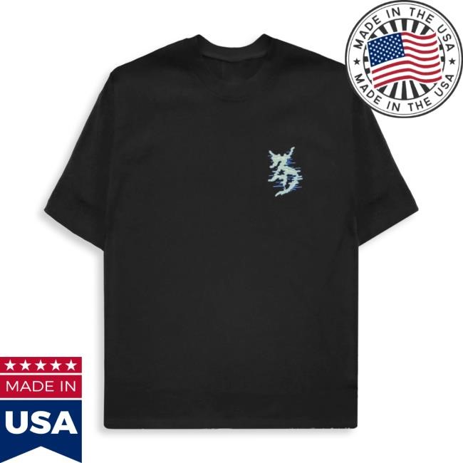 ZEDS DEAD - Abracadabra - Ultra Premium New Shirt