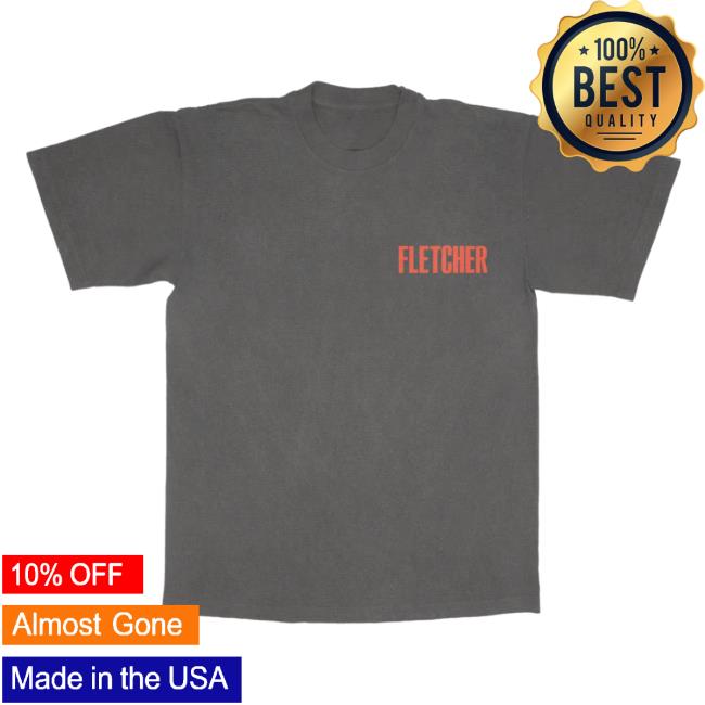 The Official In Search Merch Box Set I T-Shirts