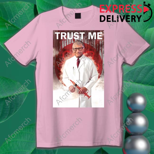 Trust Me Tee