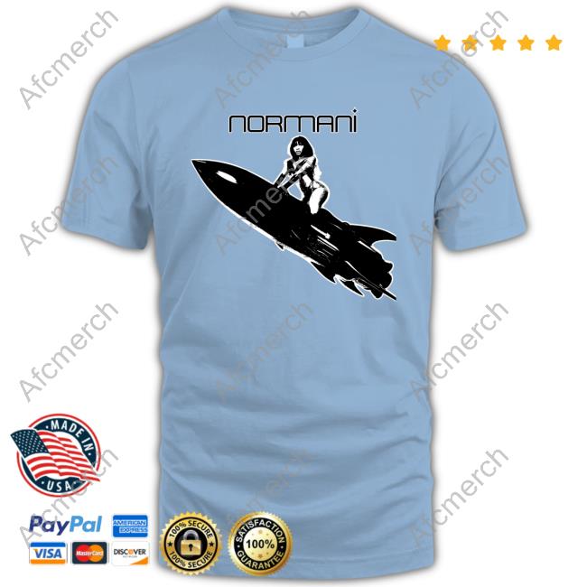 Normani Dopamine Top Shirt