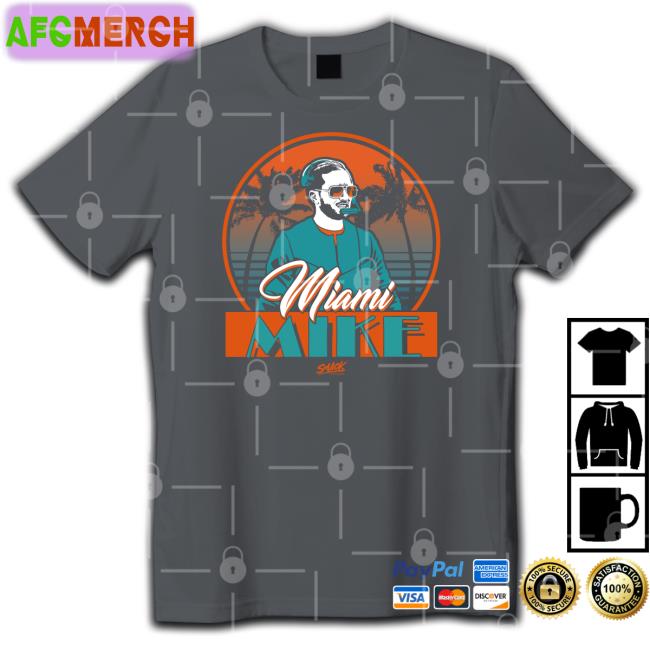 Miami Mike Tee