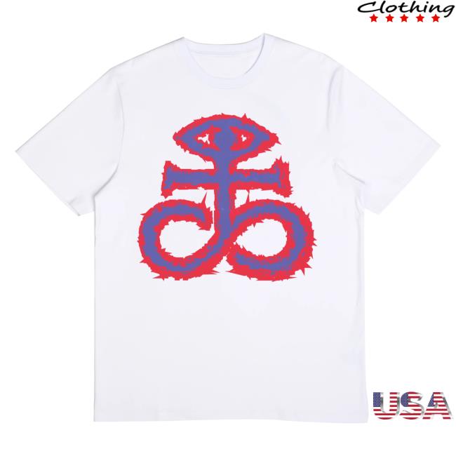 Thank You Have a Nice Day Shirt (White)