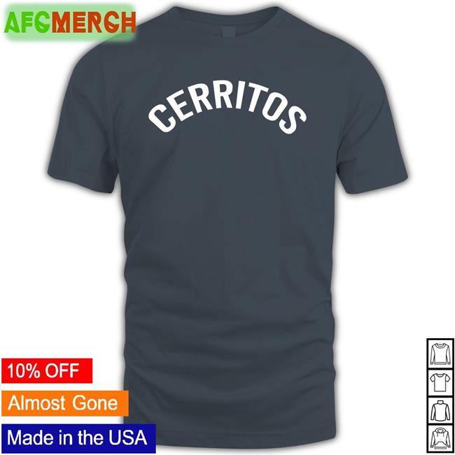 Cerritos Hoodie