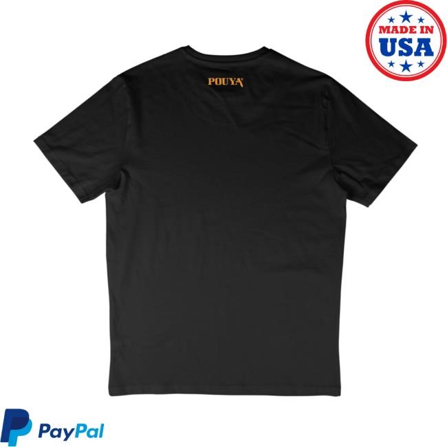 Dade County S/S Tee Pouya