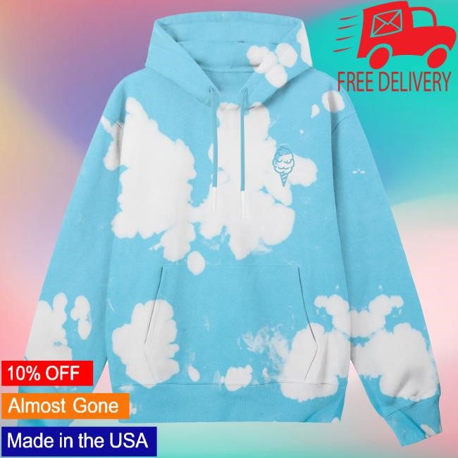 Official Jeffree Star Cosmetics Store Jeffree Star Rainbow Crewneck Sweatshirt JeffreeStarCosmetics JeffreeStar