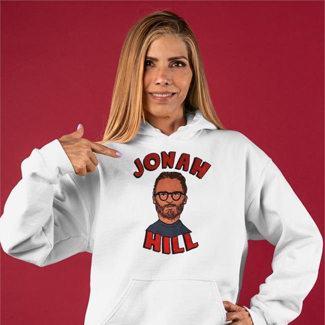 Weird Thrift Store Shirts Jonah Hill Hoodie Strange Thrift