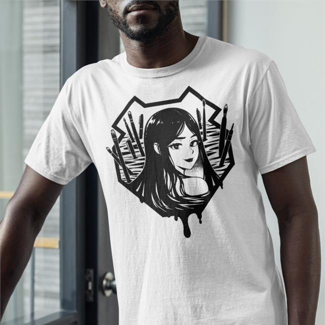Limited Edition Panda Vs Akai Riot Shirt