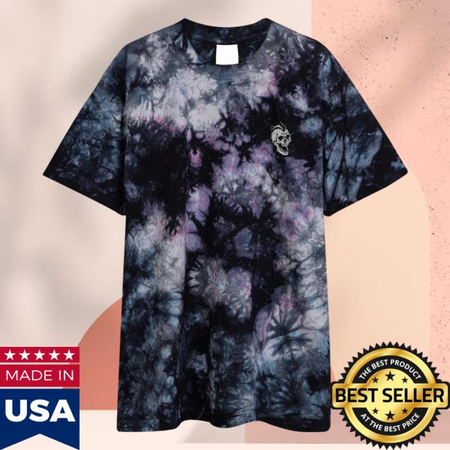Official Drinks With Johnny Merch Tipsy Oversized Tee