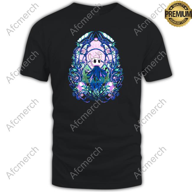 Fangamer Wandering Knight Shirt