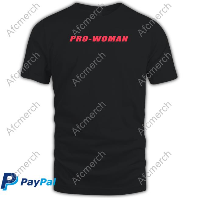 Shirtsthtgohard Pro Woman Women Do Not Have To Shirt Shirts That Go Hard