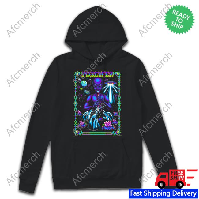 Josh Freydkis Shop Merch Apparel Puscifer Clarkston, MI New Shirt