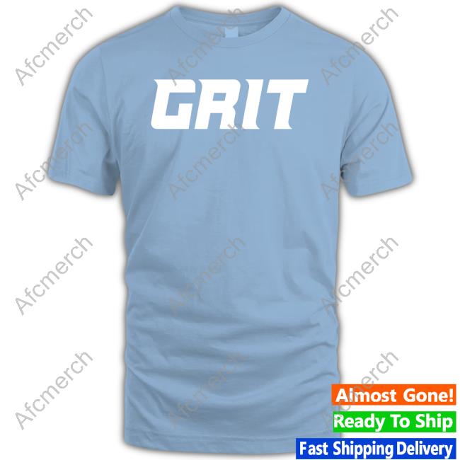 Grit Shirt
