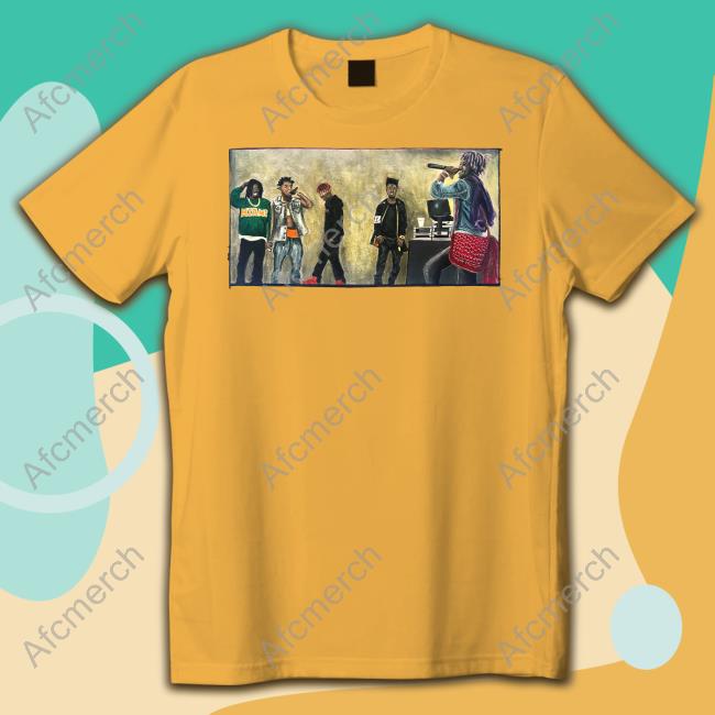 2016 Freshman Tee White
