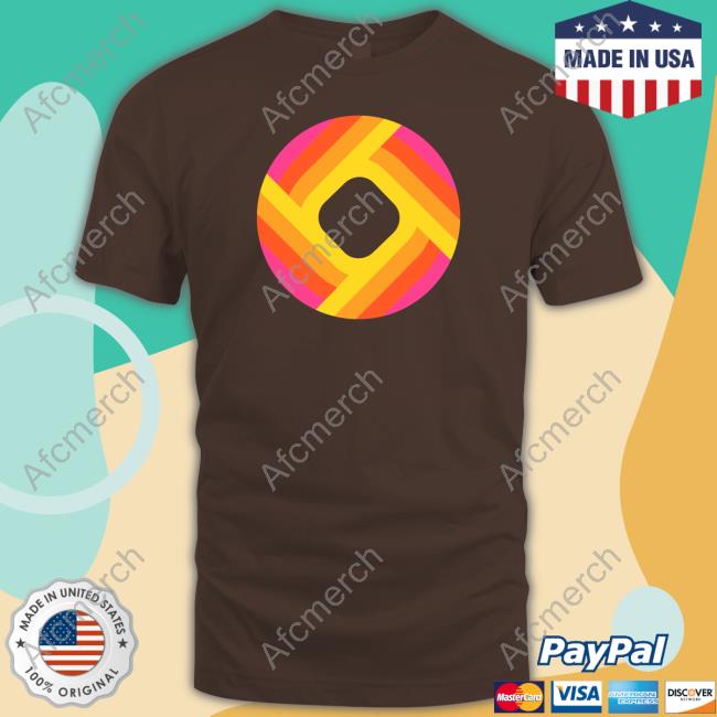 Halide Retro Sunset Long Sleeve