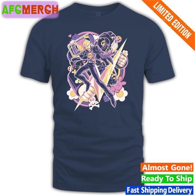 Pure Hearted Beast T-Shirt
