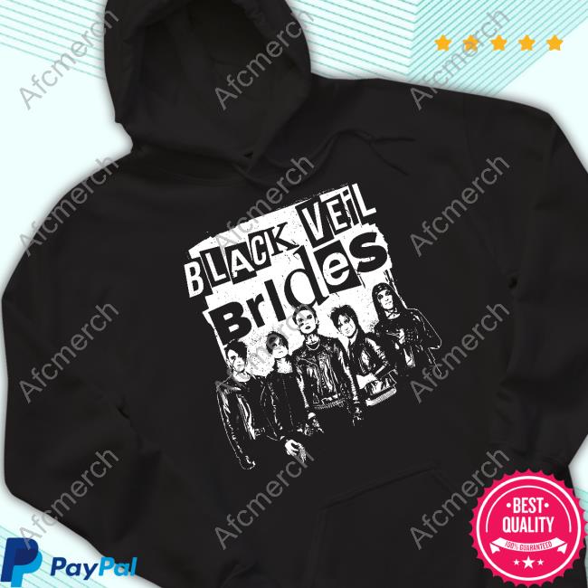 Bvb Ransom Shirt